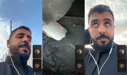 raed_zh300's Live Session — Jul 1, 2026, 3:19 PM