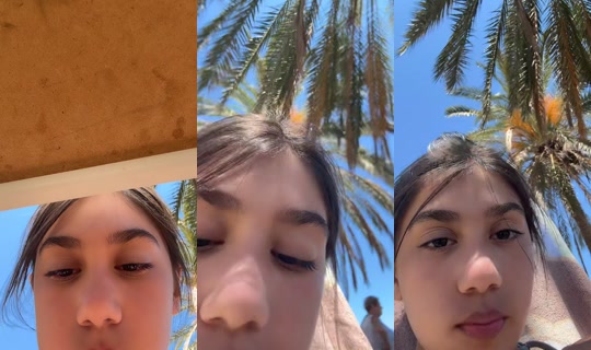 rafaela17704's Live Session — Jul 4, 2026, 11:38 AM