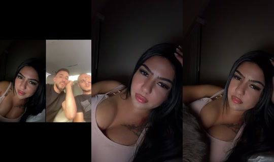 rafxoxoxo's Live Session — Jul 3, 2026, 3:22 AM