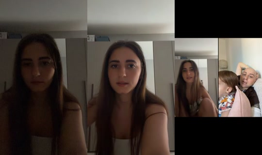 ragonaalessandraa's Live Session — Jul 2, 2026, 5:00 PM