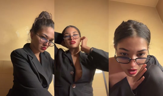 rana_trabelsi3's Live Session — Apr 14, 2026, 3:01 PM