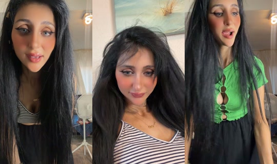 raniaa0001's Live Session — Jul 1, 2026, 7:33 PM