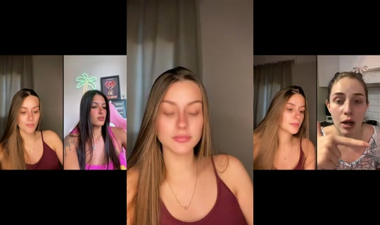 rapunzel_mg's Live Session — Jul 2, 2026, 6:04 PM
