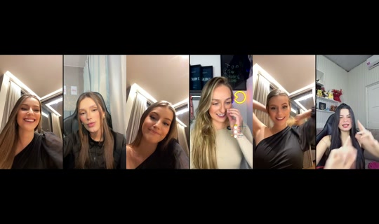 rapunzel_mg's Live Session — Jul 3, 2026, 12:20 AM