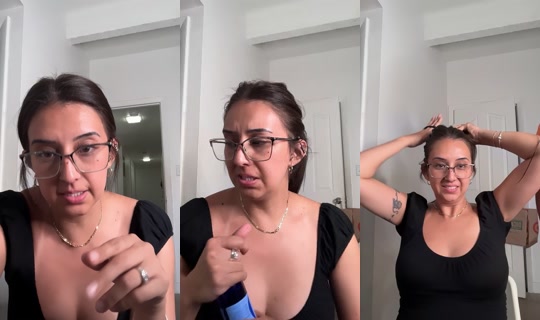 raquelpedroza5's Live Session — Jul 4, 2026, 5:45 AM