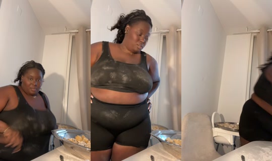 rareblack__girlz's Live Session — Jul 4, 2026, 4:30 AM