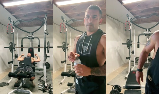 rawdiscipline.training's Live Session — Jul 2, 2026, 12:53 PM