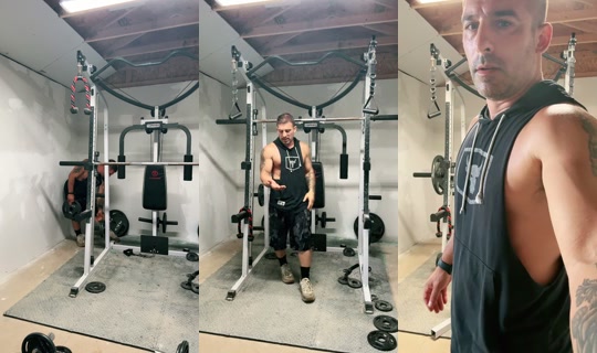 rawdiscipline.training's Live Session — Jul 2, 2026, 1:45 PM