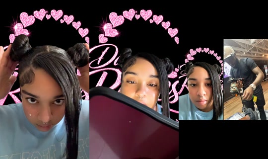 rawestyella's Live Session — Jul 2, 2026, 6:26 PM