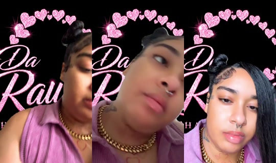 rawestyella's Live Session — Jul 2, 2026, 6:59 PM
