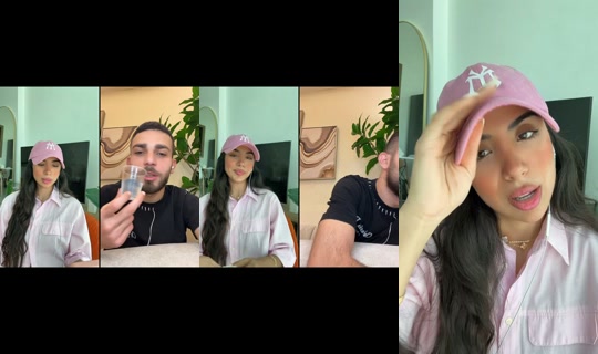 razanazzamm's Live Session — Jul 4, 2026, 10:26 AM