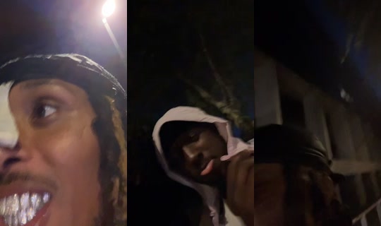 realghostface600's Live Session — Jul 3, 2026, 9:29 PM