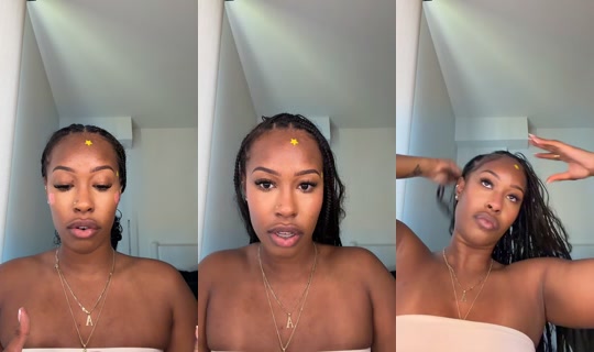 realkeylamariee's Live Session — Jul 2, 2026, 4:34 PM