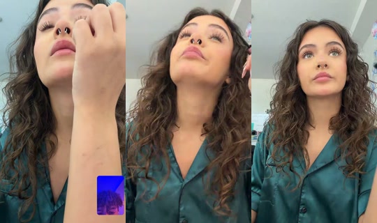 realprymrr's Live Session — Jul 3, 2026, 9:21 PM