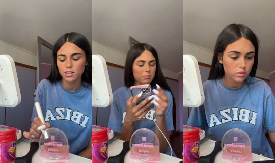 rebecca.giaffreda's Live Session — Jul 1, 2026, 3:46 PM