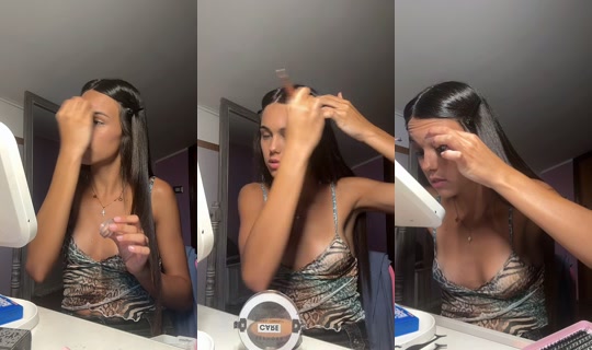 rebecca.giaffreda's Live Session — Jul 3, 2026, 7:30 PM