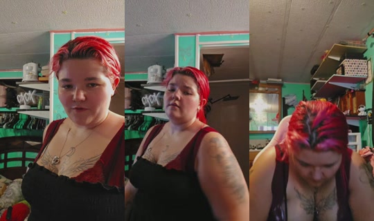 rebelqueen0001's Live Session — Jul 1, 2026, 11:53 PM