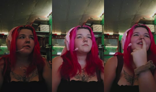 rebelqueen0001's Live Session — Jul 2, 2026, 2:57 AM