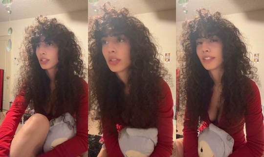 red.kissing.vi0let's Live Session — Jul 2, 2026, 5:04 AM