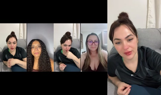 red_fox813's Live Session — Jul 1, 2026, 10:07 PM