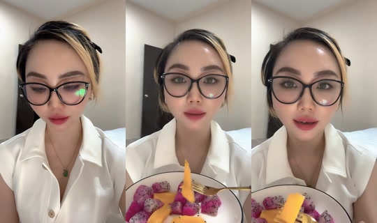 reenzafirah's Live Session — Jul 1, 2026, 12:07 PM