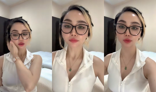 reenzafirah's Live Session — Jul 3, 2026, 3:14 PM