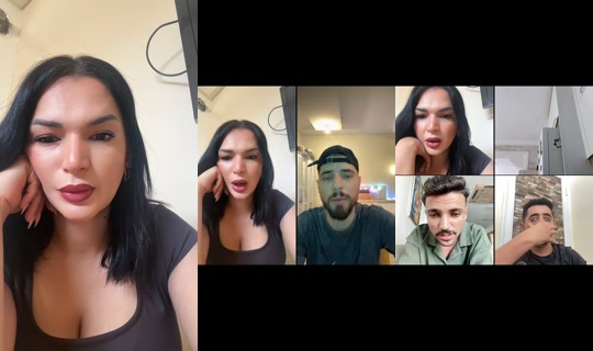refkabenromdhan's Live Session — Jul 4, 2026, 2:12 PM