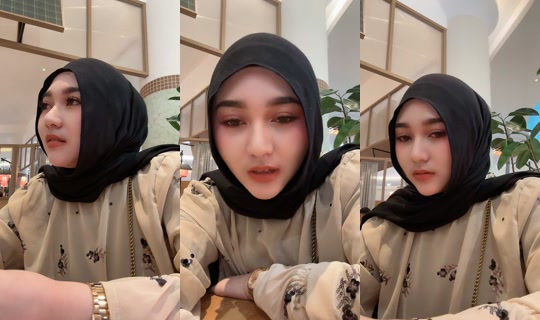 reginaamaharanii's Live Session — Jul 2, 2026, 11:44 AM