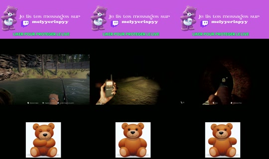 reine.nounours's Live Session — Jul 3, 2026, 2:43 AM