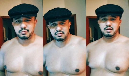 renansantos217's Live Session — Jul 2, 2026, 1:07 AM