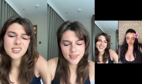 renata4beata's Live Session — Jul 4, 2026, 5:04 AM