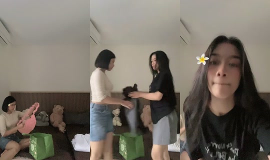 revina_7's Live Session — Apr 19, 2026, 10:31 AM