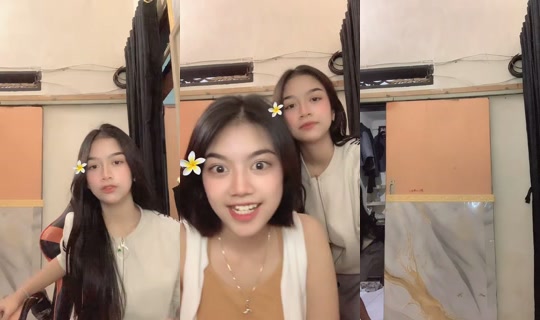 revina_7's Live Session — Apr 19, 2026, 12:56 PM