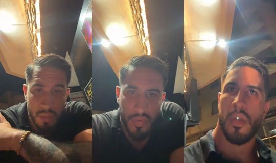 reyvajfit's Live Session — Jul 2, 2026, 9:47 PM