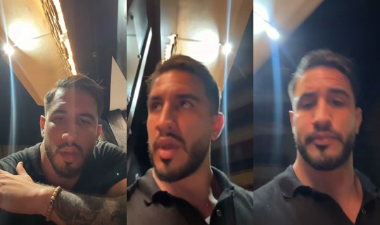 reyvajfit's Live Session — Jul 2, 2026, 11:36 PM
