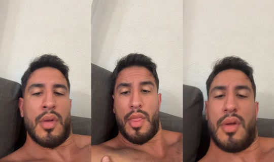 reyvajfit's Live Session — Jul 3, 2026, 12:09 PM