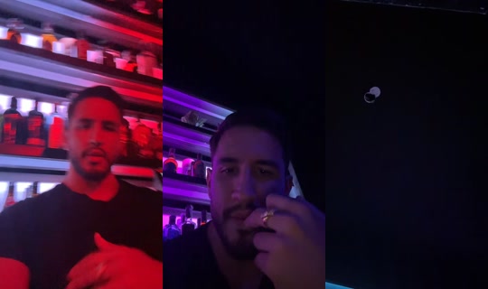 reyvajfit's Live Session — Jul 3, 2026, 9:46 PM