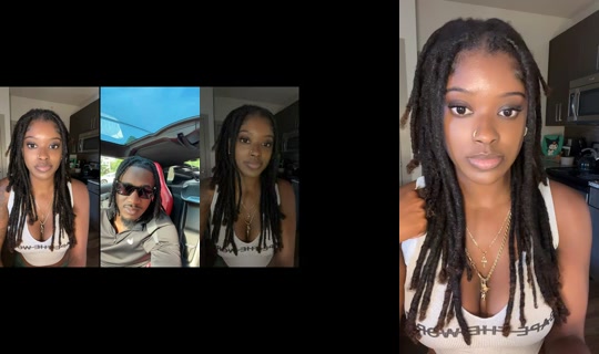 riahslocs's Live Session — Jul 4, 2026, 1:20 PM