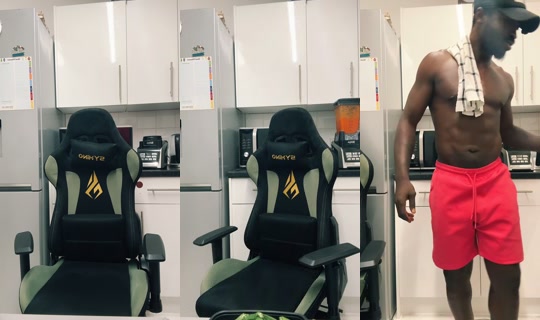 richyis_fit's Live Session — Jul 4, 2026, 12:04 AM