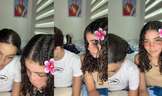 ricitos788's Live Session — Jul 2, 2026, 7:39 PM