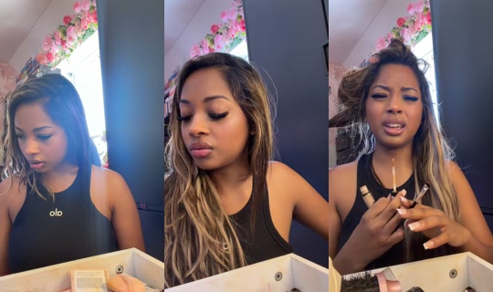 riri.xlii's Live Session — Jul 3, 2026, 11:18 AM