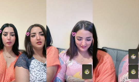 ritaje091's Live Session — Jul 4, 2026, 3:16 AM