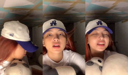 robertsadalia1's Live Session — Jul 3, 2026, 2:38 PM