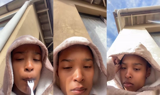 robyn_geldenhuys's Live Session — Jul 3, 2026, 9:35 AM