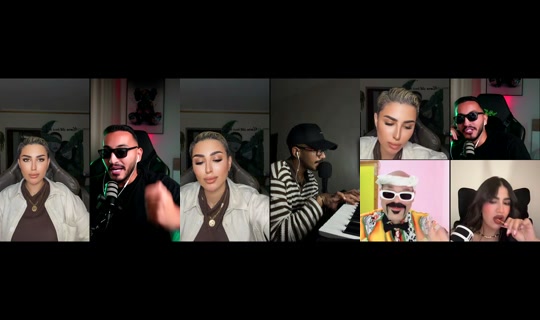 rof.000's Live Session — Jul 3, 2026, 12:56 AM