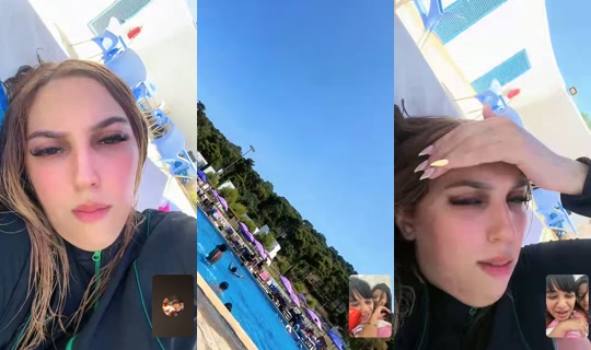 romaissa242's Live Session — Jul 4, 2026, 1:51 PM