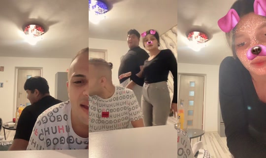 romanjanuv889's Live Session — Jul 3, 2026, 7:20 PM