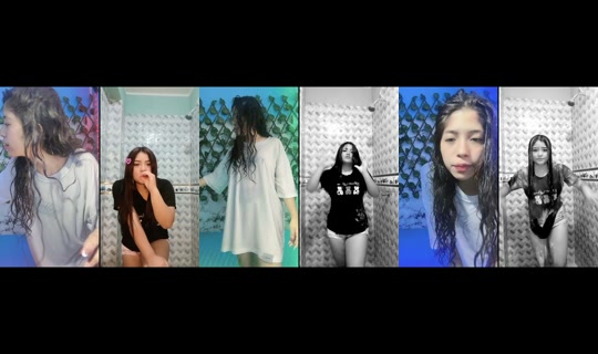 rominarodasoficial's Live Session — Jul 3, 2026, 5:40 AM