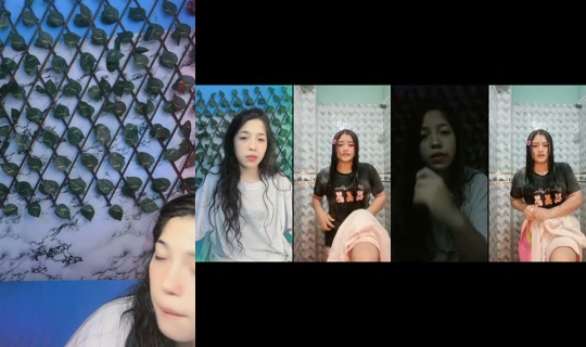 rominarodasoficial's Live Session — Jul 3, 2026, 6:01 AM