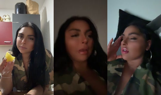 ronja555's Live Session — Jul 1, 2026, 8:48 PM